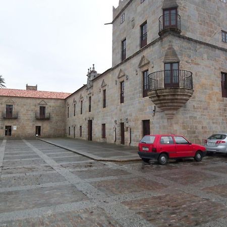 Casa Apartamento Con Vistas Al Mar Cangas do Morrazo Exterior foto