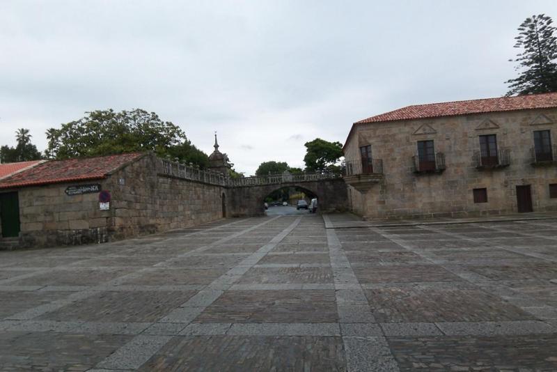 Casa Apartamento Con Vistas Al Mar Cangas do Morrazo Exterior foto